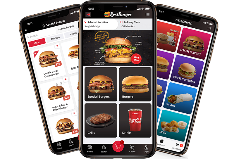 App Project 1
